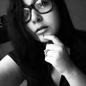 Meet your Posher, Ashlee